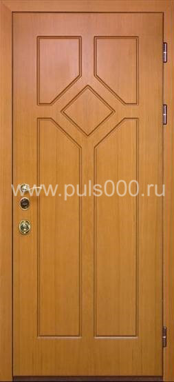 Металлическая дверь МДФ и порошок MDF-1793, цена 37 500  руб.