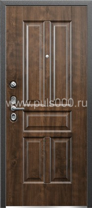 Металлическая дверь МДФ и порошок MDF-790, цена 37 500  руб.