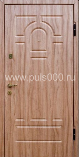 Металлическая дверь МДФ с двух сторон MDF-823, цена 41 850  руб.